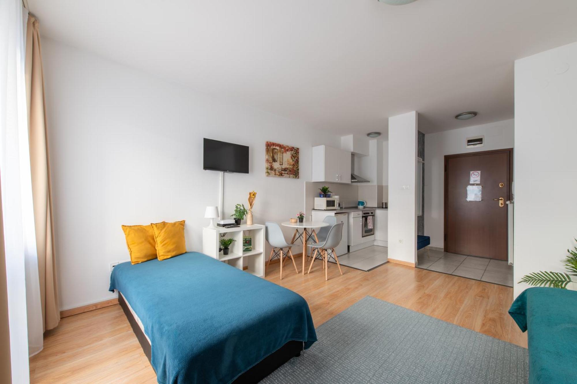 Mono Residence With Free Parking — Photos 3