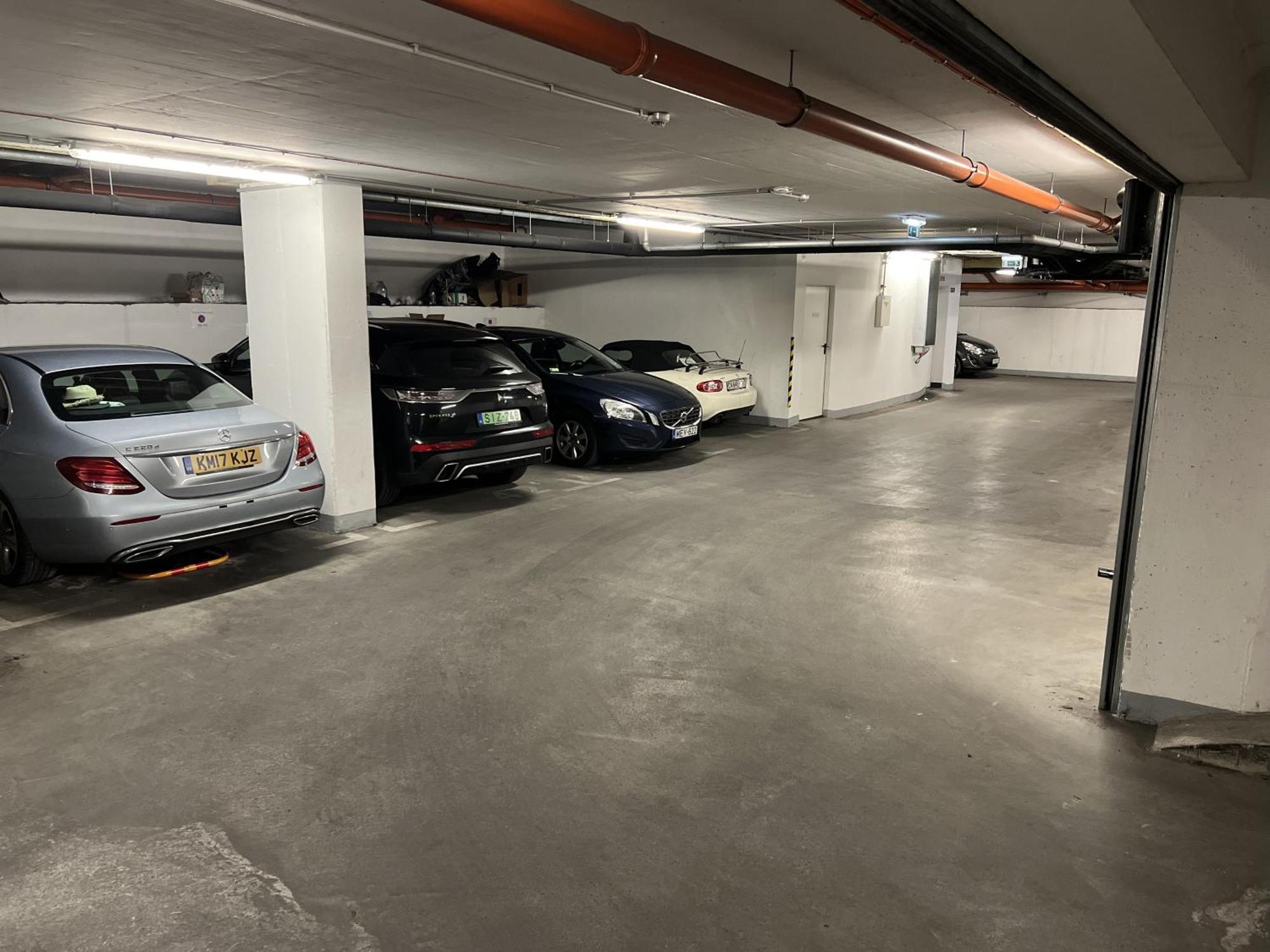 Mono Residence With Free Parking — Photos 1