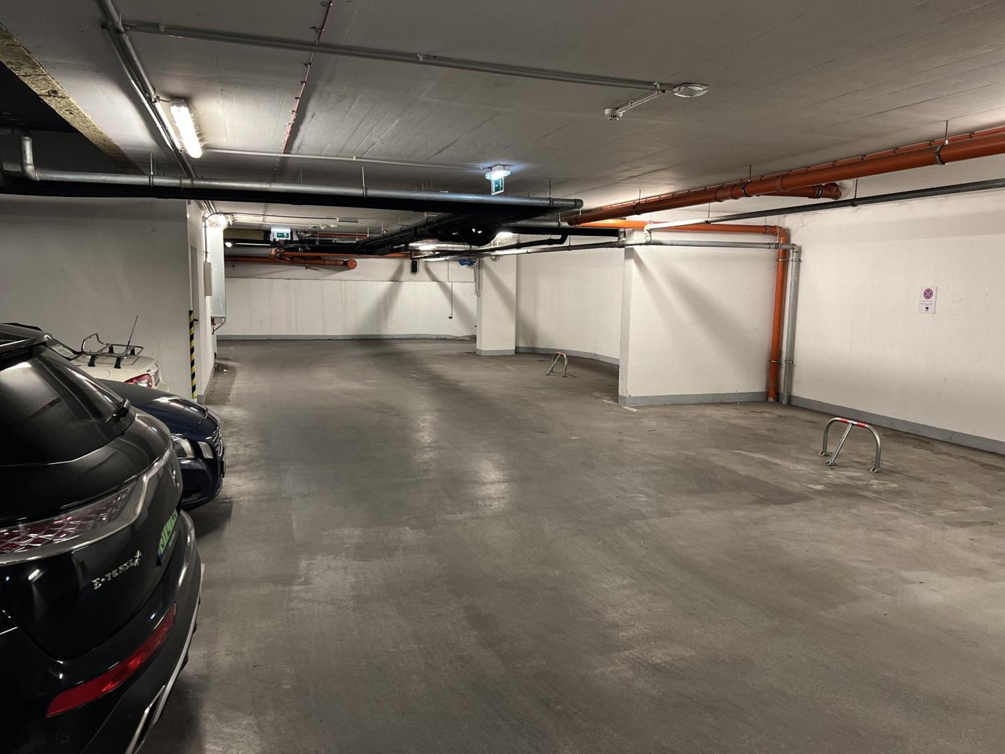 Mono Residence With Free Parking — Photos 2